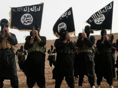 Боевики ИГ опубликовали видеообращение после атак в Париже