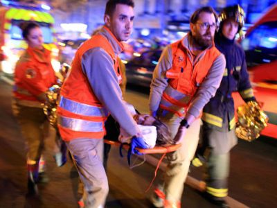 Отзвуки Парижа могут дойти до Чечни: Al Jazeera