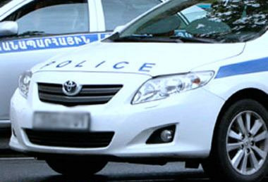 Մոմավառության հետ կապված Ֆրանսիայի հրապարակ մտնող փողոցները փակ են լինելու
