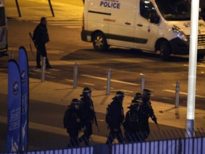 Armenia MPs: Terror attacks are obtaining more violent signature