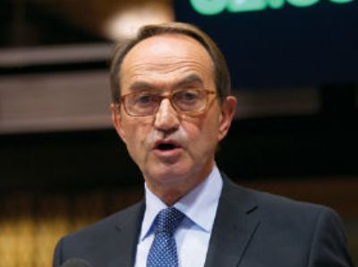 French MP: France's response should be adequate