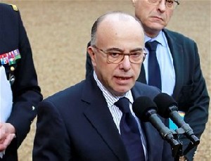 Глава МВД Франции требует экстренной встречи коллег по ЕС