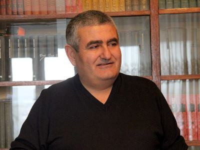 Մահացել է Զորիկ Գալստյանը