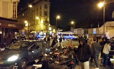 Следственные органы Бельгии допросили 7 человек по терактам в Париже