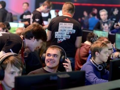 “Battlefield” video game creators predicted Paris attacks?