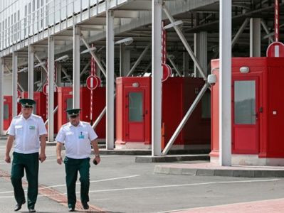 Ադրբեջանում ձեռներեցն անհետ կորել է