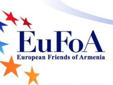 Եվրոպայի Կանաչների կուսակցությունը ընդունել է Հայոց ցեղասպանության մասին բանաձեւ