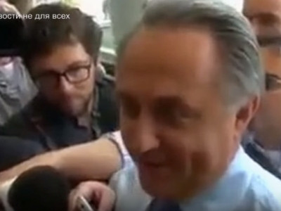 «Սպիկ ինգլիշ ը լիտլ»-ով հայտնի Մուտկոն վախեցել է պատասխանել օտարերկրյա լրագրողներին հարցերին