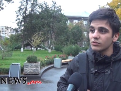 Ավելի շատ պրակտիկա, նոր գրքեր ու դասախոսներ, ցածր վարձավճարներ. հայ ուսանողների պահանջները