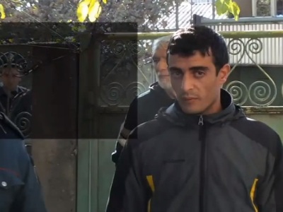 2 շշով խփեցի, խռխռաց ու ֆսյո. 28-ամյա Արմանը զղջում է 91-ամյա տատին սպանելու համար