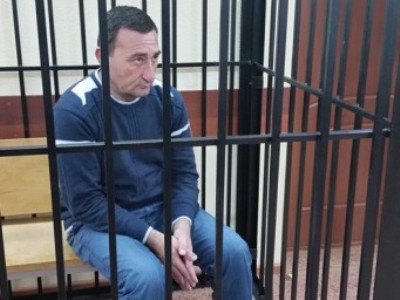 Водителю перевернувшегося под Тулой автобуса будет предоставлен адвокат