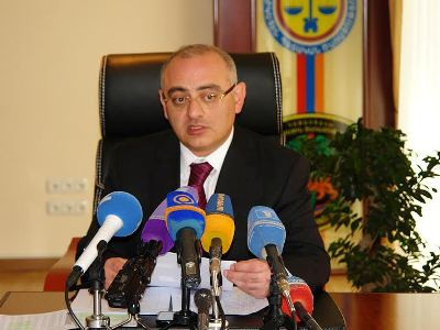 Խոշոր հարկ վճարողների ճշգրտված հարկային հաշվարկների արդյունքում ցուցանիշները բարելավվել են. Ֆիննախ