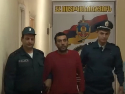 Ծանոթի տնից գողացել է ոսկյա զարդեր եւ գնացել խաղատուն