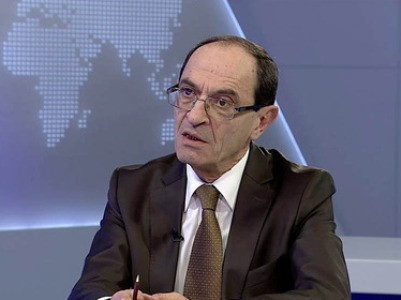 ԱԳՆ. Ադրբեջան պետության տարիքը նույնիսկ երկու անգամ չի գերազանցում իր նախագահի տարիքը