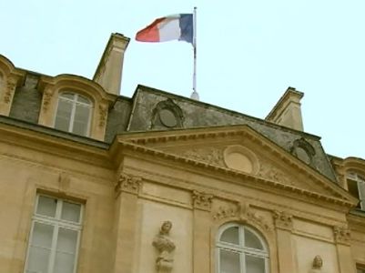 Опрос: 85% французов поддерживают военные действия в Сирии