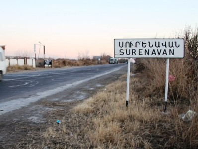 Որ բողոքեմ, որդիս հե՞տ է գալու. Սուրենավանի գյուղապետը բողոք չի ներկայացնելու