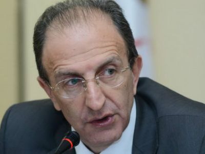 Տնտեսական մռայլ կանխատեսումները չեն խոչընդոտի «Ֆիրդուսի»  կառուցապատմանը. Նարեկ Սարգսյան