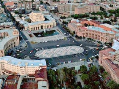 Հայաստանն ահաբեկչության առումով ամենից անվտանգ երկրների ցանկում է
