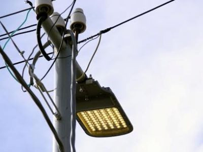Բարձրունի գյուղն արդեն ժամանակակից լուսավորություն ունի. Լուսավորված փողոց ունենալը քաղաքի մենաշնորհը չէ