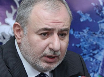 Armenian National Movement: President Sargsyan will leave