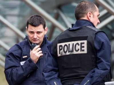 Прокуратура Парижа подтвердила ликвидацию трех террористов в Сен-Дени