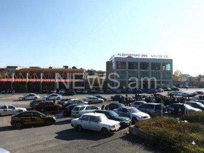 Անհատ տաքսու վարորդներին ոստիկանությունից առաջարկել են ոլորտը կարգավորող օրենք գրել