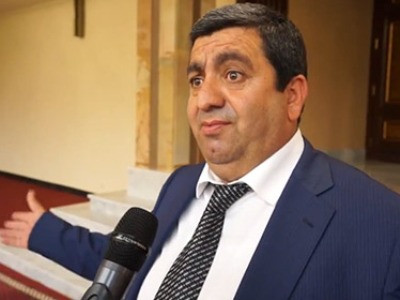 «ՉԻ». Այ եթե Էկոնոմիկայի եւ խաղաղության ինստիտուտը ծանոթ լիներ Շմայսի ելույթներին