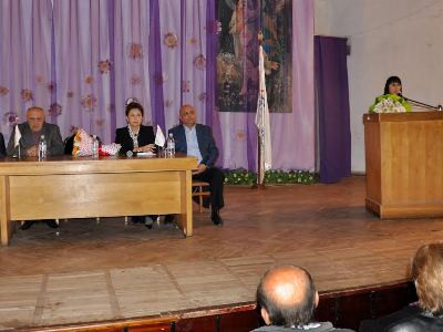 Prosperous Armenia Party will fight so that constitutional referendum is held freely