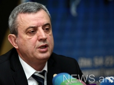 RPA MP: Armenia draft Constitution will lead to multiparty system