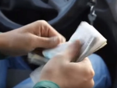 Ոստիկանությունը բացահայտել է 3 «փող ջարդողների»