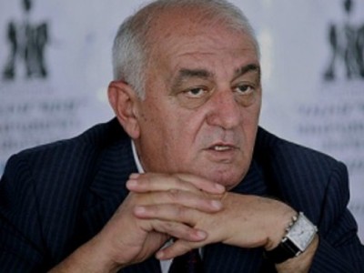 Armenia MP: Repeated voting is also possible without ID cards