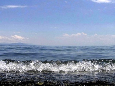 Քամու հետեւանքո՞վ է նվազել Սեւանա լճի մակարդակը․Պարզաբանում է բնապահպանության նախարարը