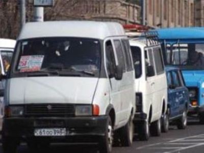 «Դինոզավրի եղունգներով, քրտնած, փռչոտ վարորդներ». ՀԿ ղեկավարն առաջարկում է, որ ոլորտը վերահսկի ոստիկանությունը