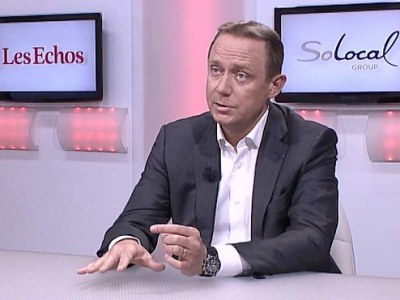 Les Echos: Արեւմտյան ընկերությունները կարող են ԻՊ-ից զենք գնել