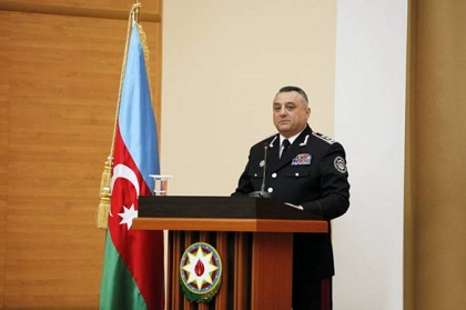 Ադրբեջանցի նախարարը խաղալիքներով է հետաքրքրվել