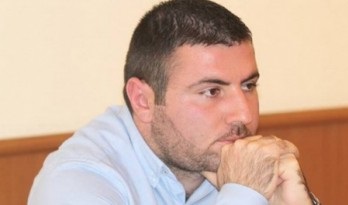 «Ոչ» ասելով ժողովուրդը կիրացնի իր ըմբոստության եւ ապստամբության իրավունքը. Արմեն Մկրտչյան