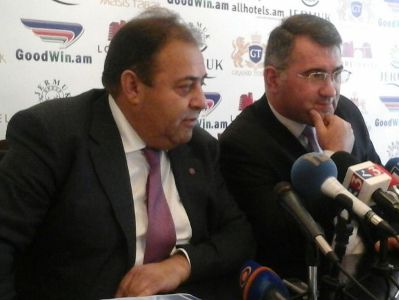 Հայաստանում հասունացել է մի իրավիճակ, որը կարող է բերել հեղափոխության. Արմեն Մարտիրոսյան