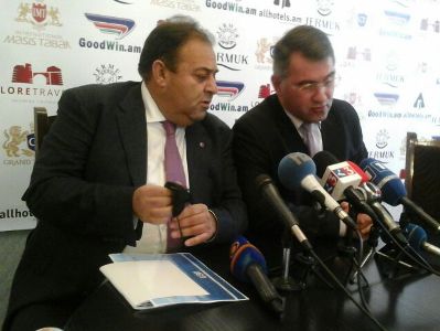 Депутат: В Армении число сторонников конституционных реформ почти в полтора раза больше