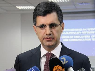 Բիզնեսի շահերը պաշտպանելու համար ՀՀ-ում ՏՀՏ գործատուների միություն է ստեղծվել