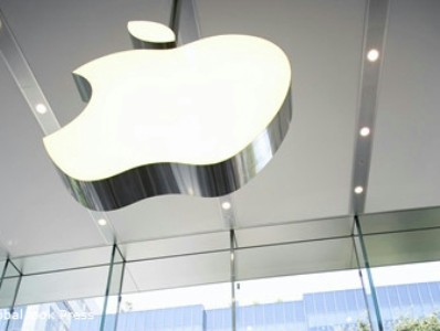 Apple-ը դիմել է մատնահետքերը սկանավորող դիսփլեյի արտոնագրի համար
