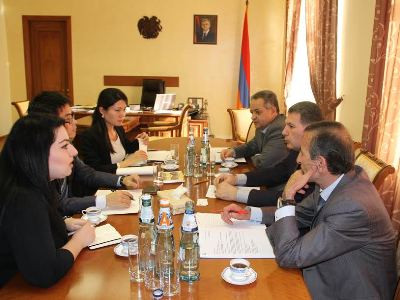 Եղվարդի ջրամբարի կառուցմամբ Սեւանա լճի ջուրը կարելի է խնայել 50 տոկոսով. պաշտոնյա