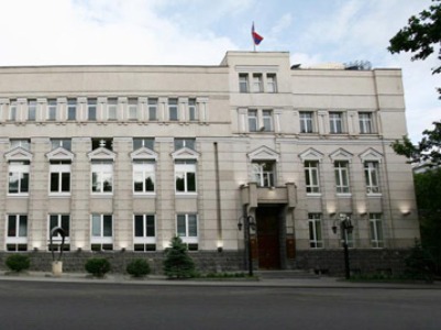 Հայաստանի ԿԲ-ն քրեական պատասխանատվություն է առաջարկում գրավադրված ունեցվածքի դիտավորյալ փչացման համար