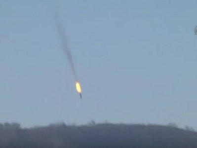 Թուրքիայի գլխավոր շտաբ. Երկրի ՌՕՈՒ-ն հարված է հասցրել հանրապետության օդային տարածքը խախտած օդանավի