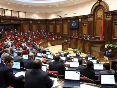 Հայաստանում սկսում են խոշորացնել համայնքները