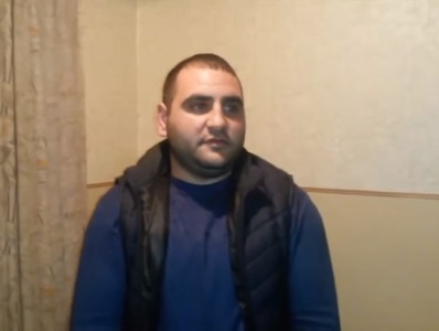 Պռոշյանում հնչած կրակոցների գործով 2-րդ կասկածյալին գտան ավտոտեխսպասարկման կետից