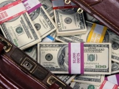 Բանկի կառավարիչը 35 հազար դոլար էր հափշտակել