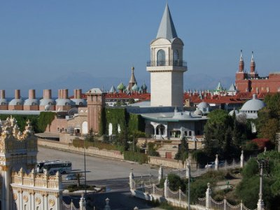 Ռոստուրիզմը խորհուրդ է տալիս դեպի Թուրքիա տուրփաթեթներ չվաճառել