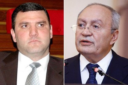 «Ժողովուրդ». Դատախազություն-Քննչական կոմիտե հակամարտությունը նոր փուլ է թևակոխում. «գործին խառնվել է» ՍԴ-ն