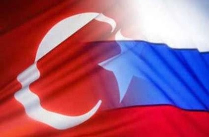 «Առավոտ». Վերջ, հեսա ռուսը թուրքի հերն անիծելու է, մեզ էլ մեր Մասիս սարը կվերադարձնի