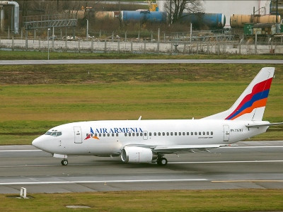 Սնանկ ճանաչված «Էյր Արմենիան» առաջիկայում ներկայացնելու է առողջացման ծրագիր